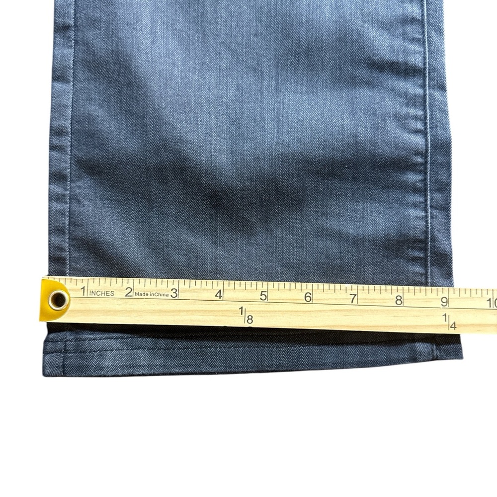 Prana Charcoal Denim Pants - Picture 7 of 8